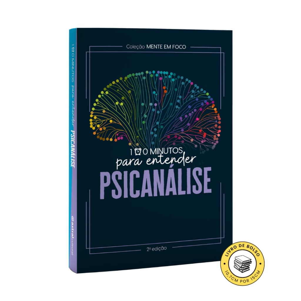 100 minutos para entender psicanálise