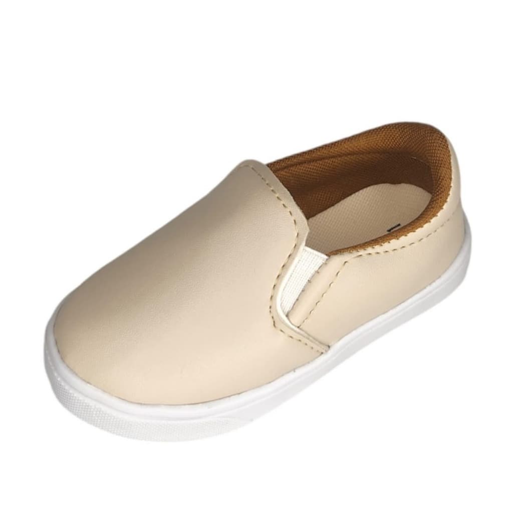 Tênis Iate b500 infantil e bebê confortável escola