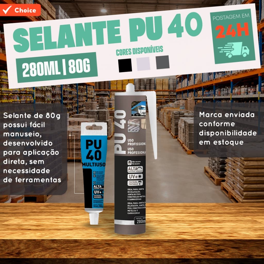 Pu Construção Cola Selante De Poliuretano Adesivo 400g Branco / Cinza / Preto Vedante PU