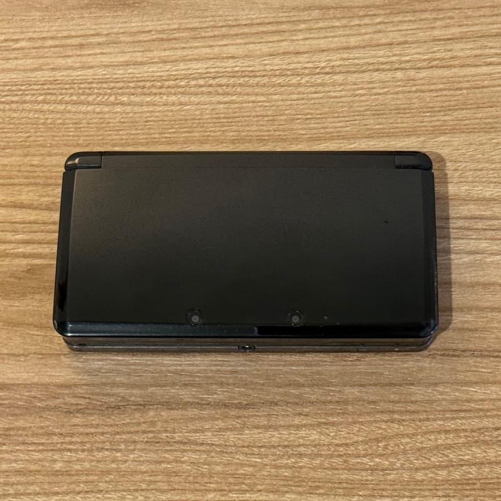 Nintendo 3DS + Melhores Jogos (Ler Descrição)