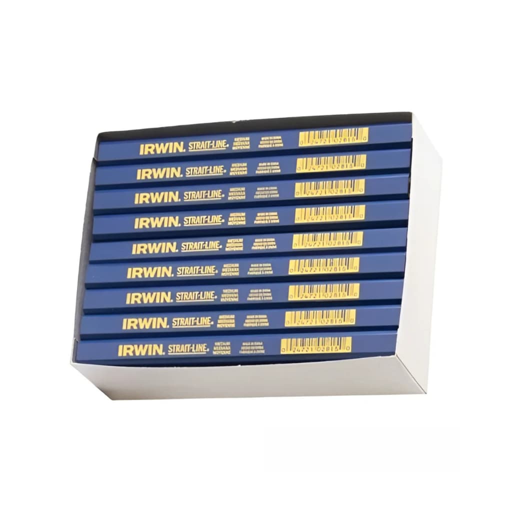 10 Lapis Carpinteiro Marceneiro Marcações