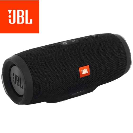 Caixinha De Som JB Bluetooth Portátil