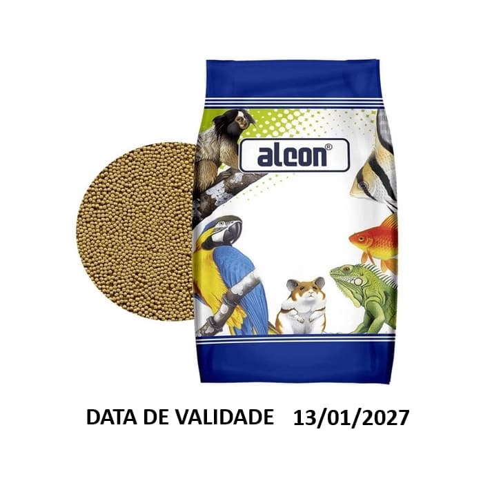 Ração Alcon Club Super Top Life 5 kg Super Premium