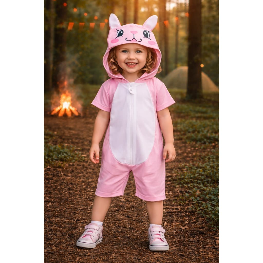 FANTASIA INFANTIL COELINHA CARNAVAL FESTAS ANIVERSARIOS