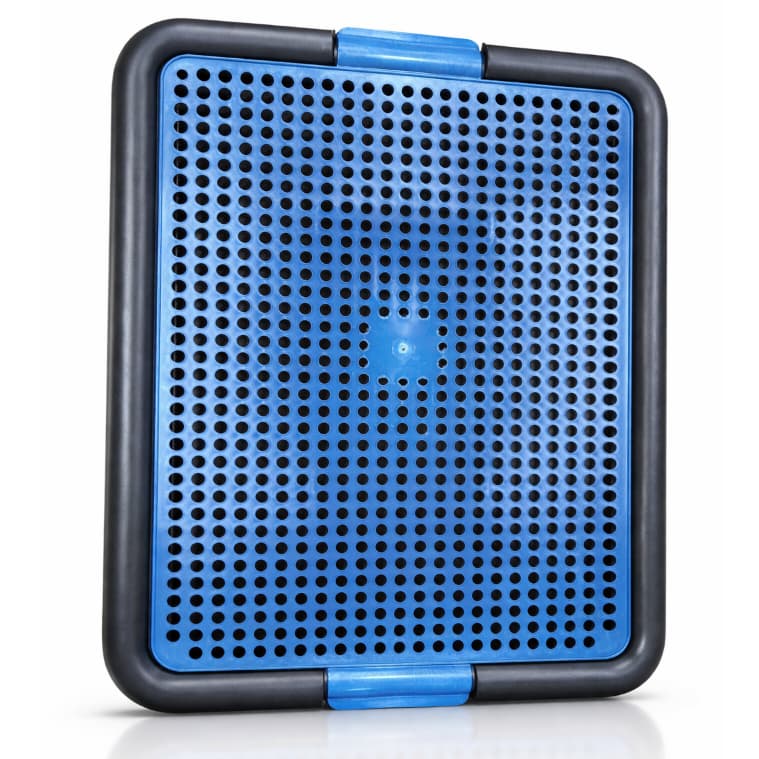 Sanitário Pet Tapete Pra Cachorro Fazer Xixi Educador Higiênico Pet