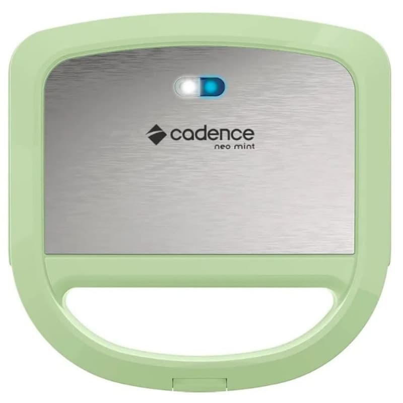 Sanduicheira Elétrica Cadence Neo Mint,SAN619