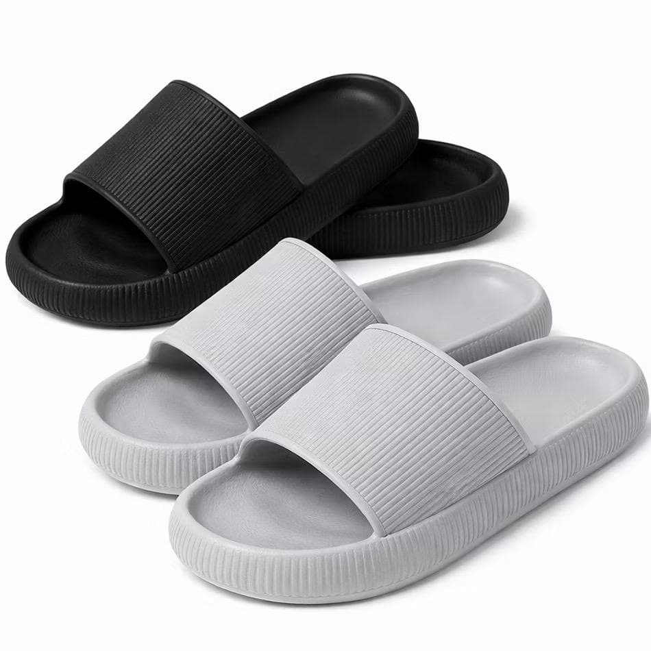 Chinelo Altinho Macio e Confortável