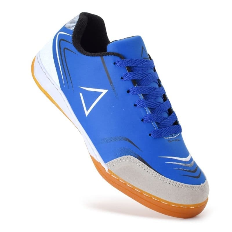 Tênis futsal colégio profissional Base costurado masculino e feminino.