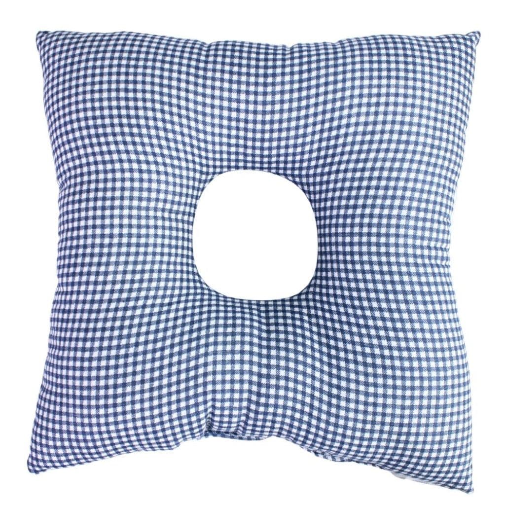 Almofada de Piercing para dormir