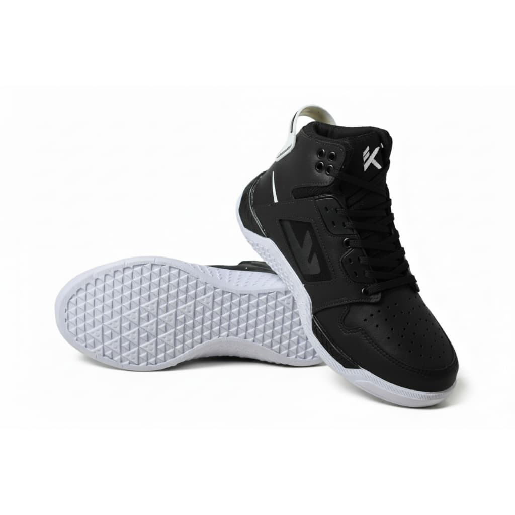 Tênis Academia Unissex Confortável Treino Musculação Konnex Ideal para Leg Day treino de Força Mais de 700 Atletas Leve