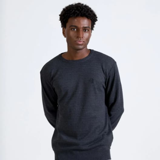 SUETER FLAMENGO CONTO MASCULINA