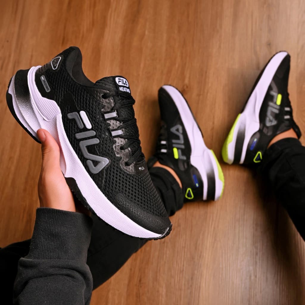 Tenis Unisexx Academia Esportivo Casual