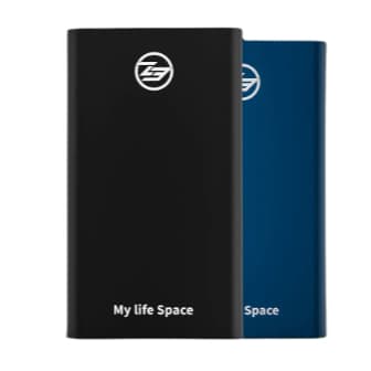 SSD EXTERNO 480GB KINGSPEC MY LIFE SPACE Z3 SERIES