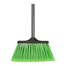 Vassoura com cabo 1,20  Pluri Multilar