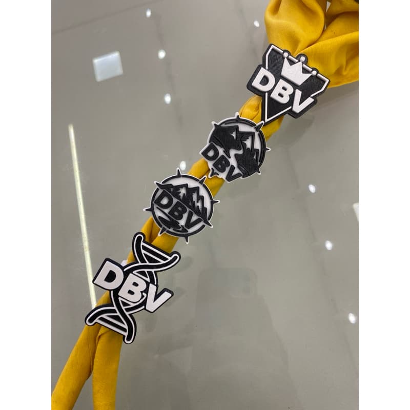 Arganéis em 3D | Desbravadores