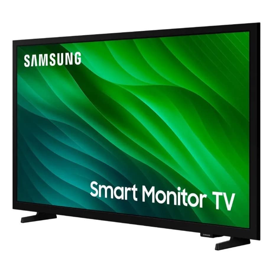Smart Tv Samsung 32 LS32h5000FGXZD HD Led Wifi Hdmi Bivolt