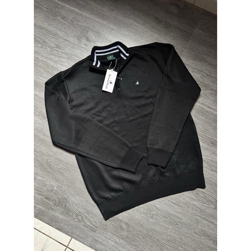 Suéter da Brooks Casual e Versátil