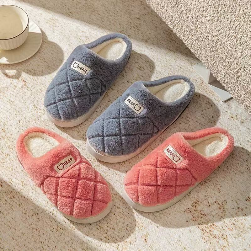 Pantufa Chinelo Tradicional Masculino e Feminino Varias Cores Sola de Super Resistente