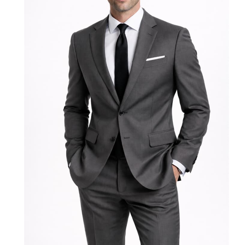 Terno Slim Masculino Elegante Paletó+Calça Varias Cores (Preço Imperdivel - Alta Qualidade)