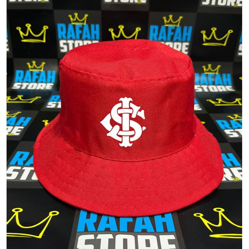 Bucket Internacional - Chapéu Pescador Internacional