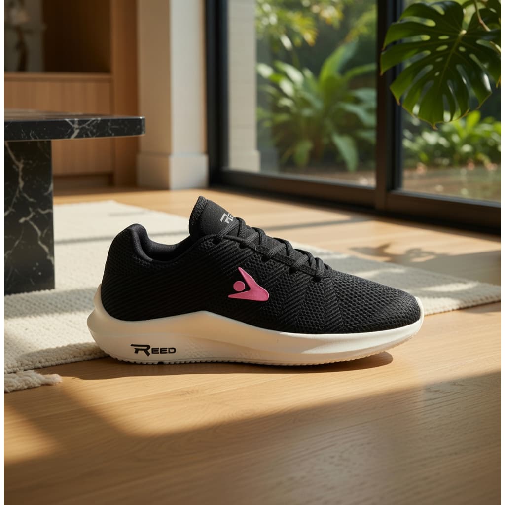 Tenis Unisex Masculino Feminino Solado Macio Confortavel Academia Caminhada Promoçao