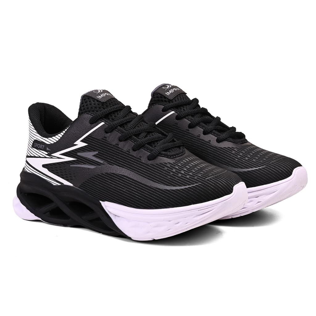 Tênis Masculino Titan Speed Esportivo Confortável Resistente Profissional