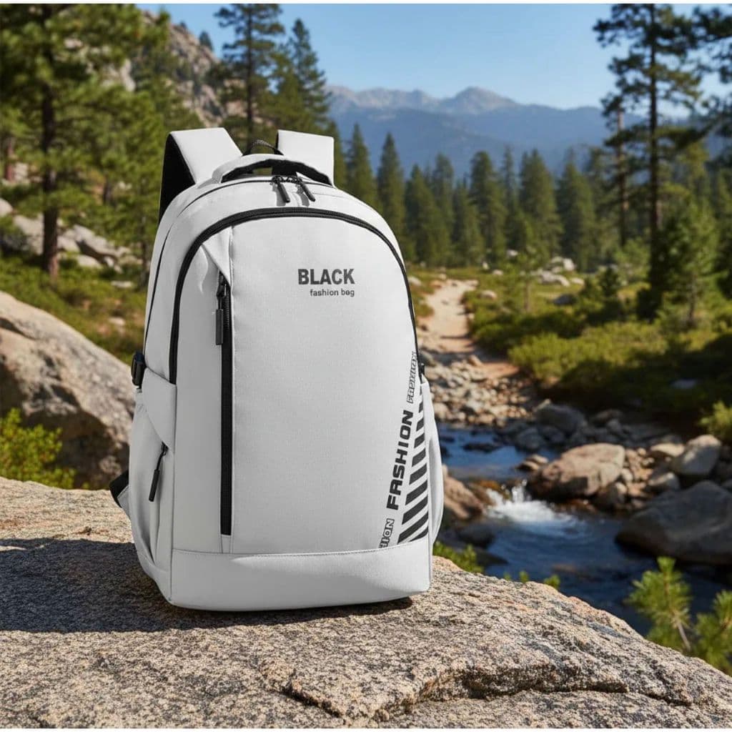 PROMOÇÃO Mochila De Notebook Masculino e Feminino Impermeável Resistente Reforçada Modelo Novo 2025