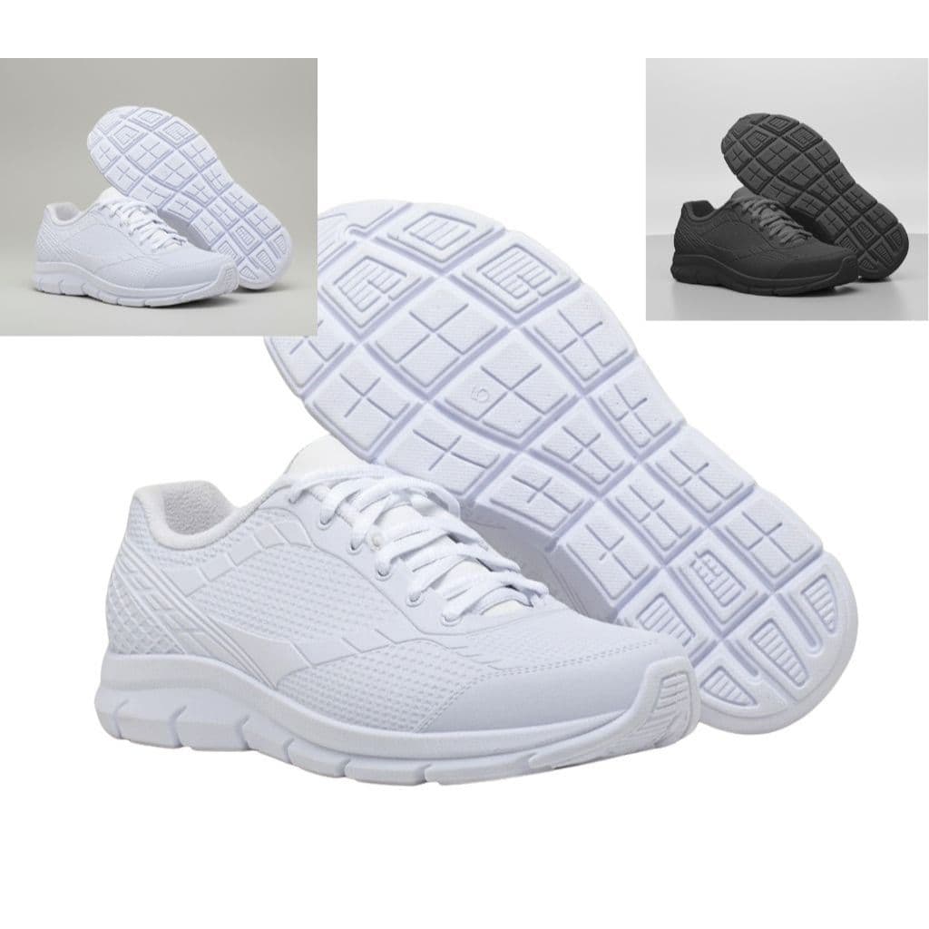 Tênis Casual Masculino/Feminino Super Confortável e Estiloso -Leve Macio Moderno e Perfeito para o Dia a Dia  Loja Majjo