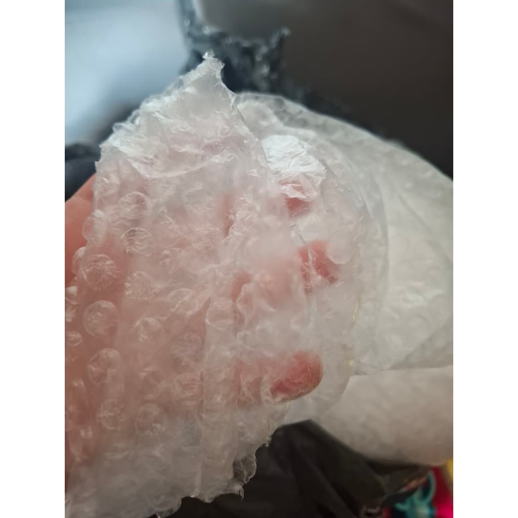 Platico bolha metro 2,4,6 46 cm largura