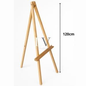 Cavalete Para Festas Formaturas Casamentos Anuncios Propaganda