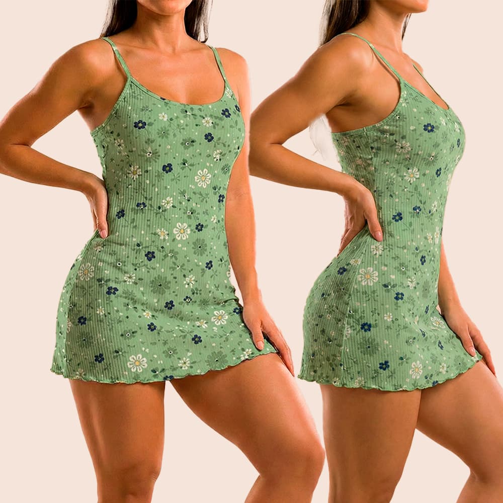 Camisola Feminina Suede Canelado Estampada – Leve e Super Confortável (P ao GG)