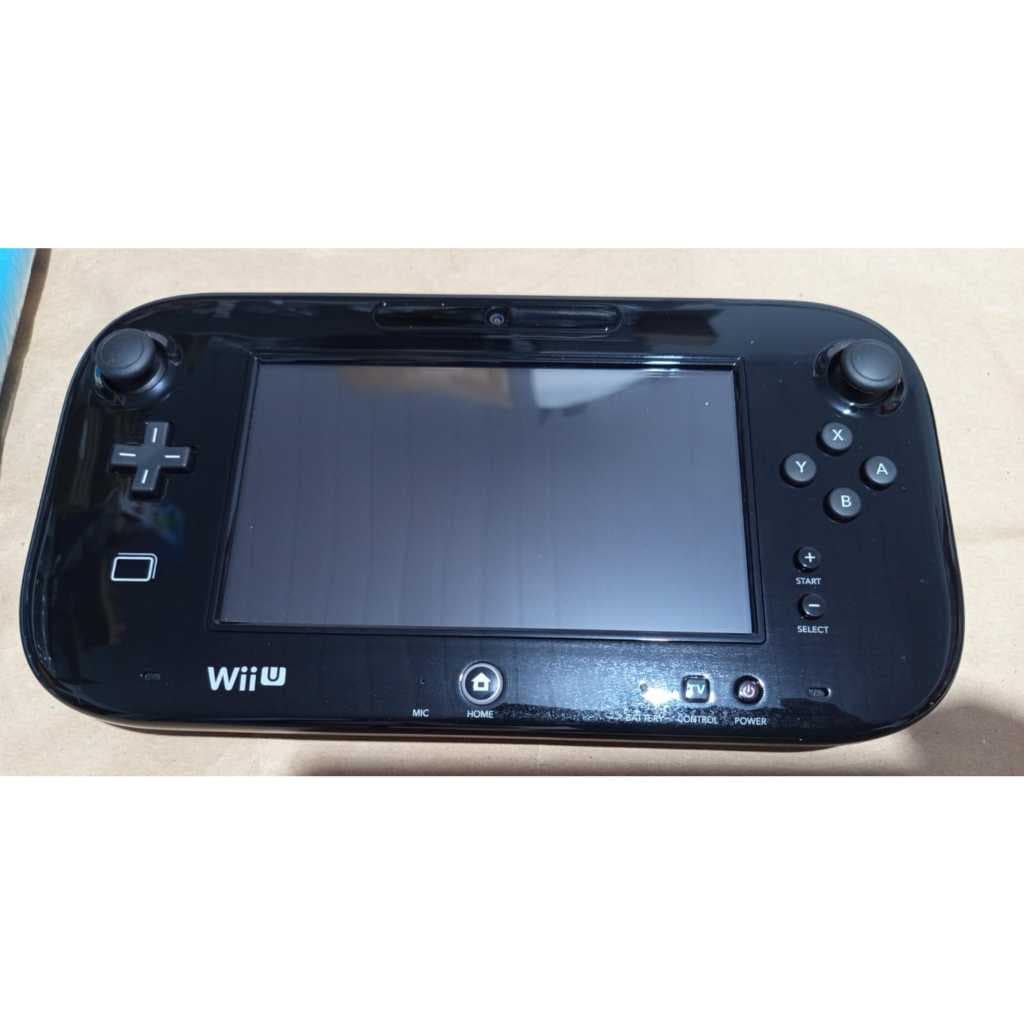 Console nintendo wii rvl 101 preto novo faltando acessorios ler adescriçâo