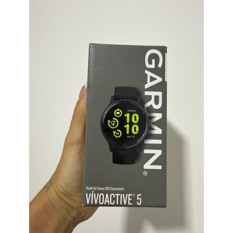 Garmin Vivoactive 5