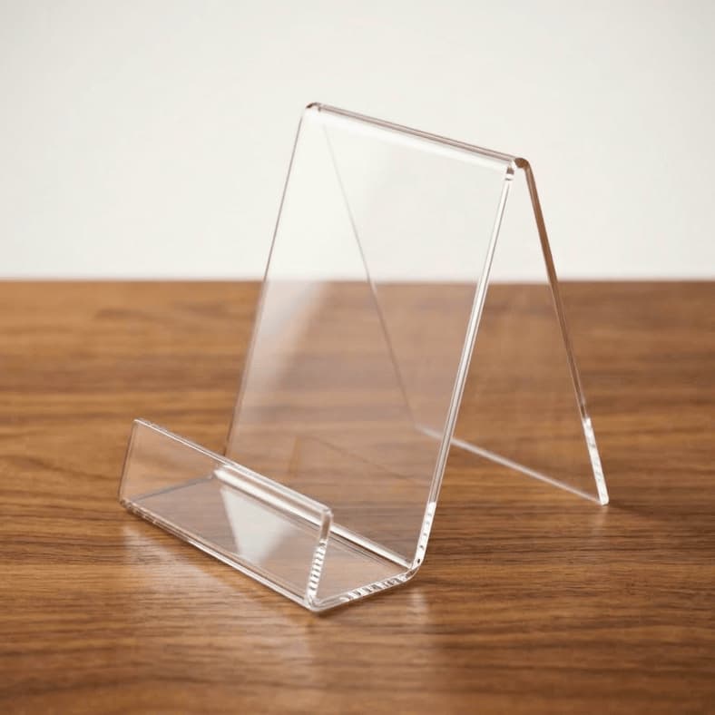 Expositor Livro Revista Acrílico