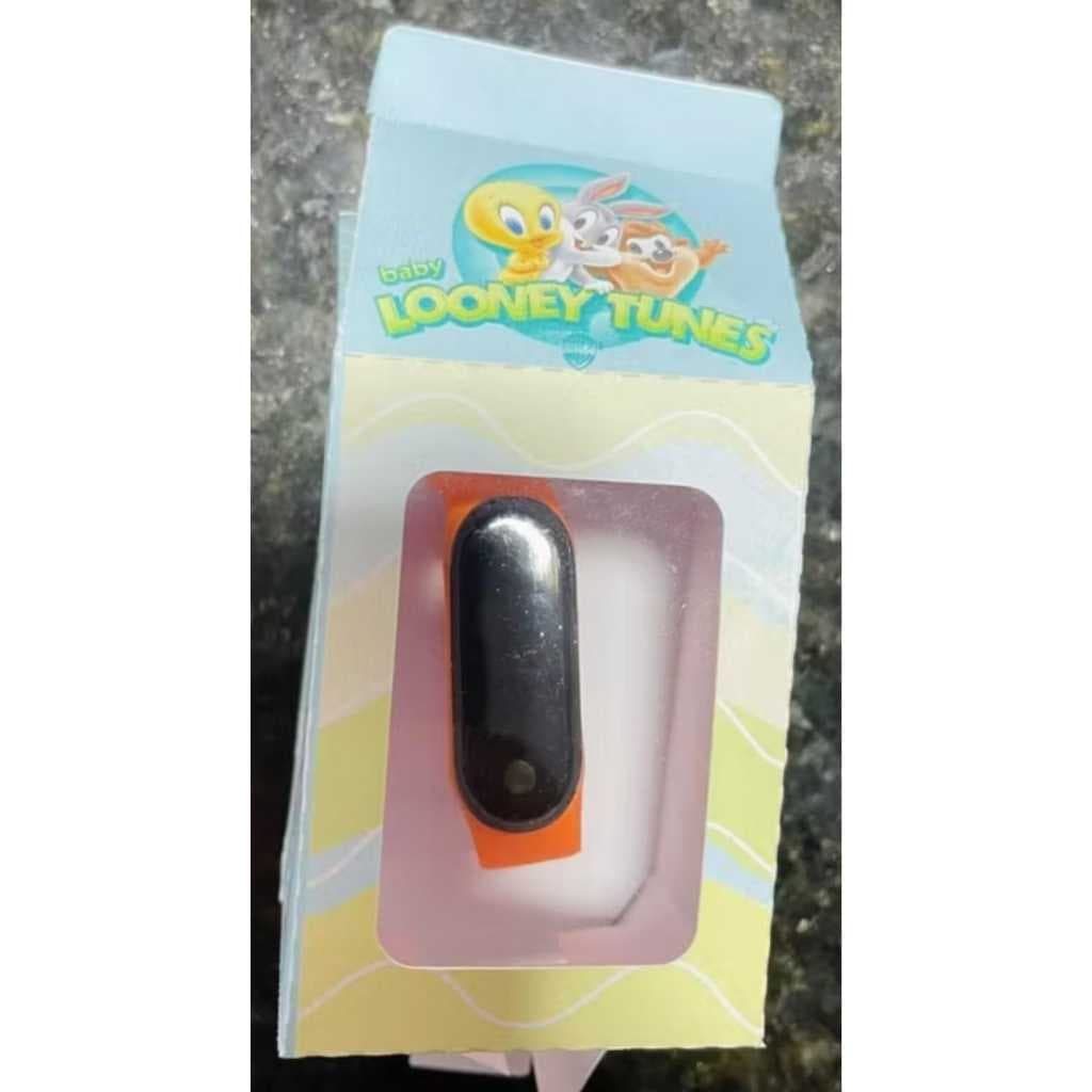 Caixas Milk para Relógio Todos os Temas