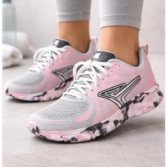 Tênis Esportivo Confortável Caminhada Corrida Academia Treino Leve Respirável Casual Dia Dia Fitness