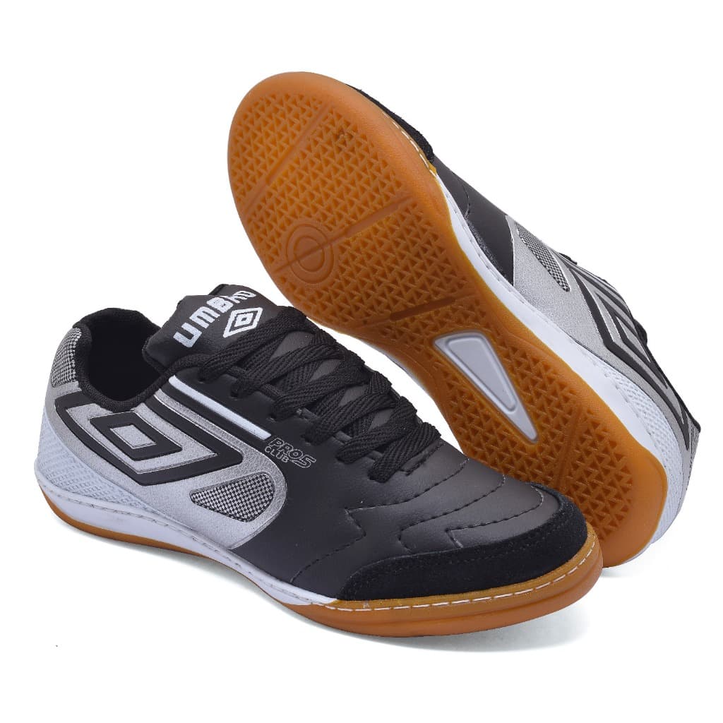 Chuteira Fustal Pro 5 Masculina Costurada