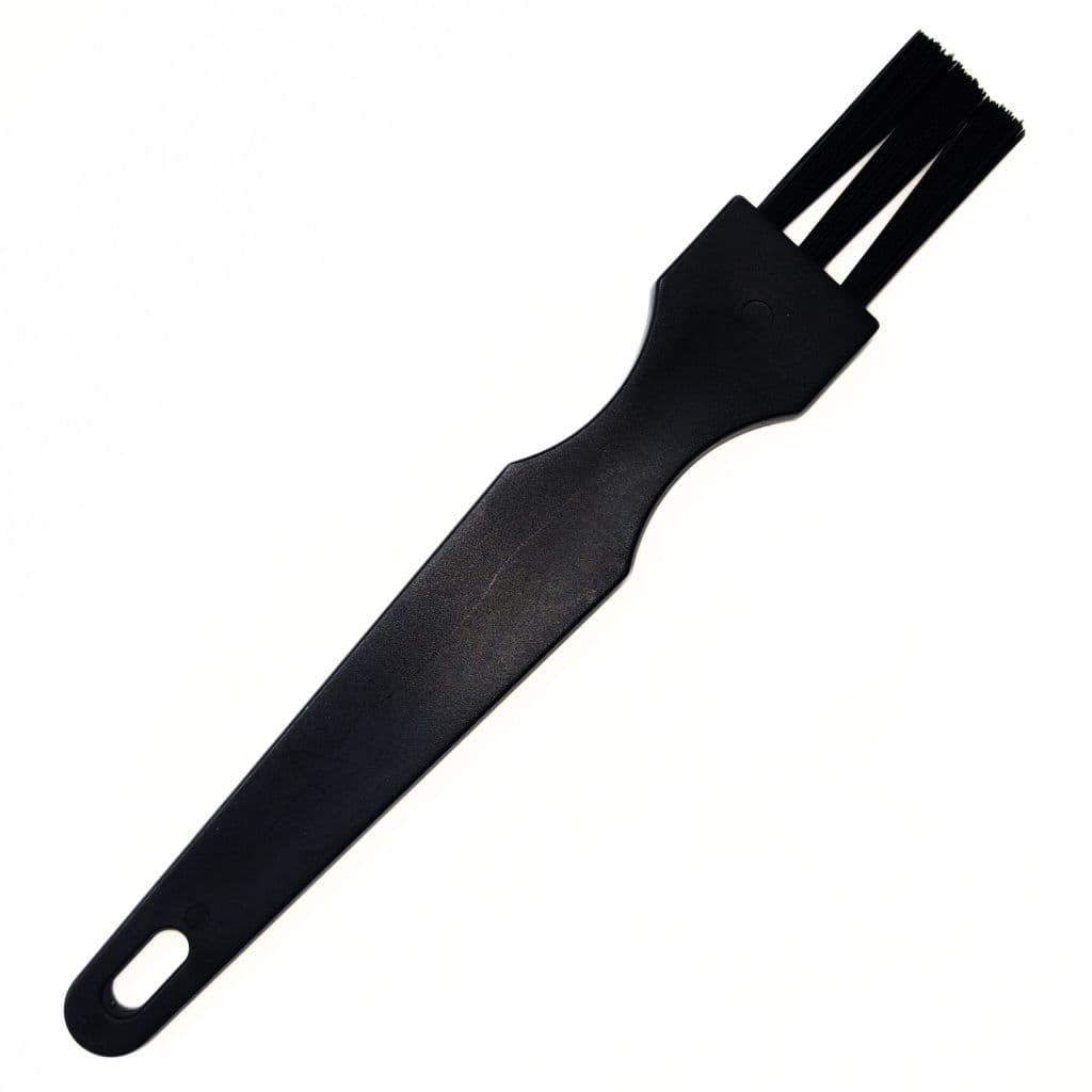 Pincel Escova Limpeza Eletrônica PC Notbook Placas Eletrônicas Antiestático Esd Pc Ef-217 ESD