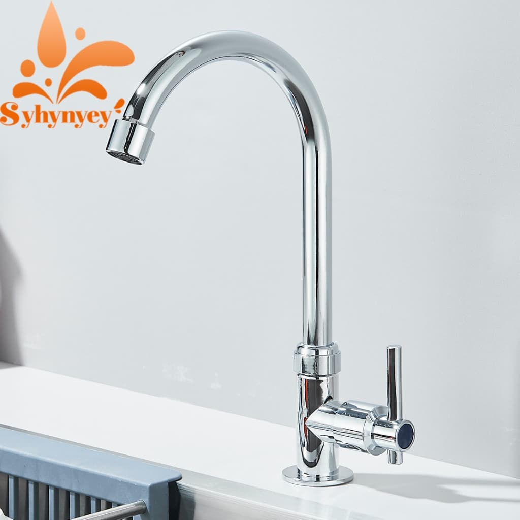 Torneira Cozinha Banheiro Torneira Lavatório Banheiro