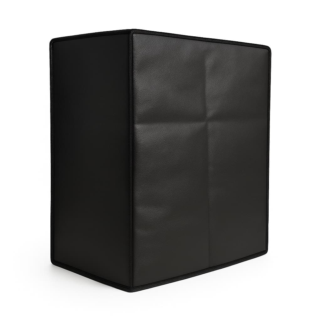 Capa Protetora para Gabinete Gamer Rise Mode Galaxy Glass, Mid Tower  - Sob Medida