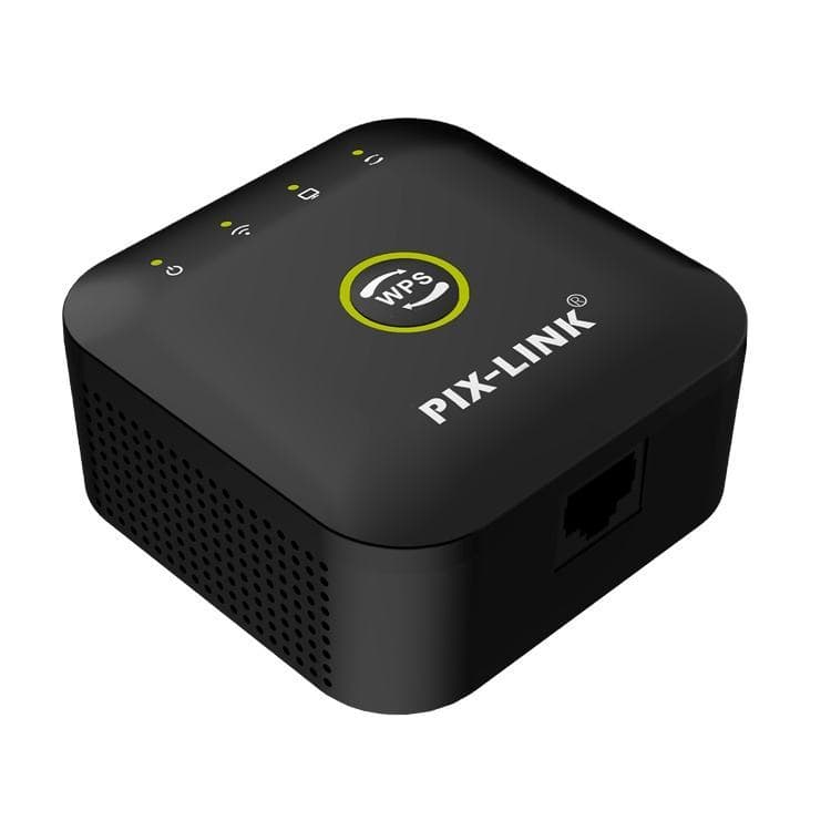 Repetidor PIX-LINK LV-WR23 300Mbps wifi Booster