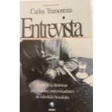 Livro Entrevista - Carlos Tramontina