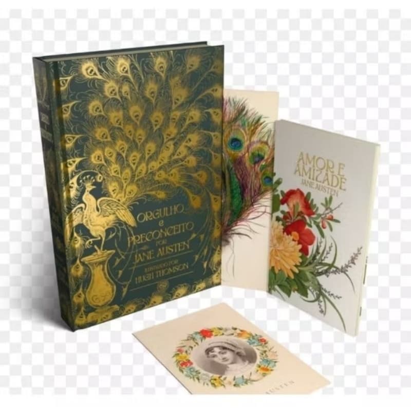 Clube de literatura clássica