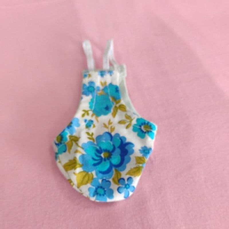 fralda para calopsita e passarinho pequeno 12 cm temos várias cores