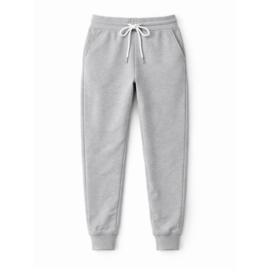 Calça de Moletom Masculina