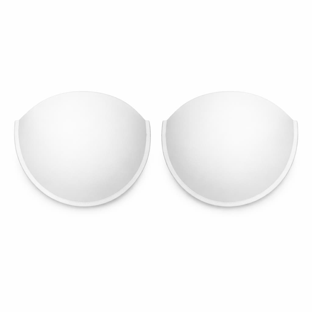 Kit 5 Pares de Bojo Meia Taça / Cuia Primeira Linha para Confecção | Pronta Entrega