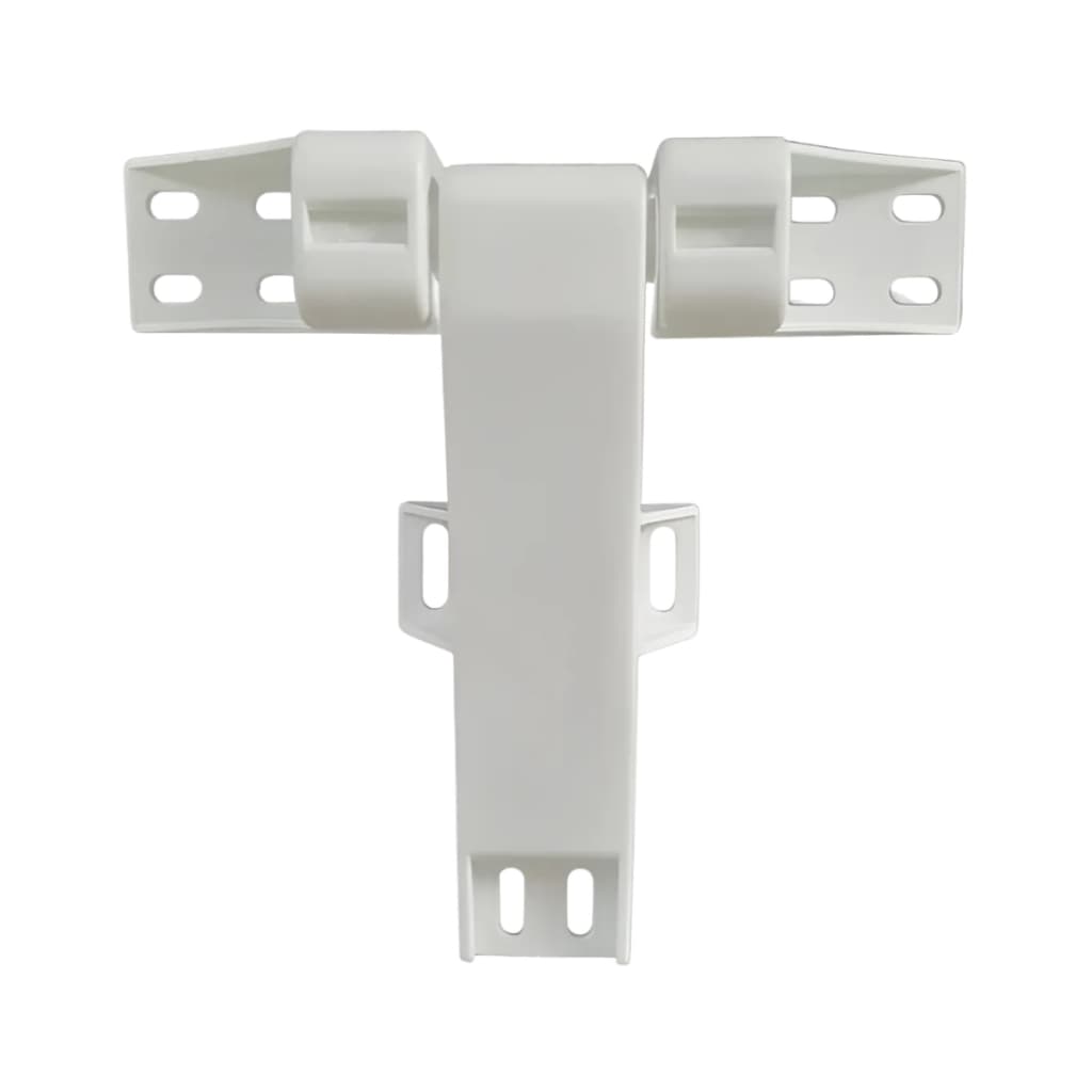 DOBRADICA CENTRAL PARA FREEZER HORIZONTAL METALFRIO