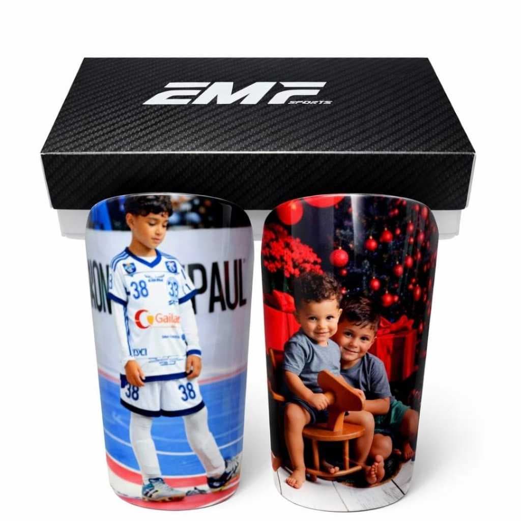 CANELEIRAS PERSONALIZDAS COM SUAS FOTOS OU SUA IMAGEM