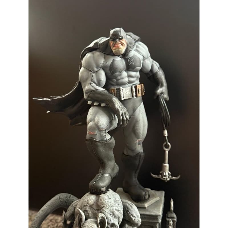 Batman - The Dark Knight Returns