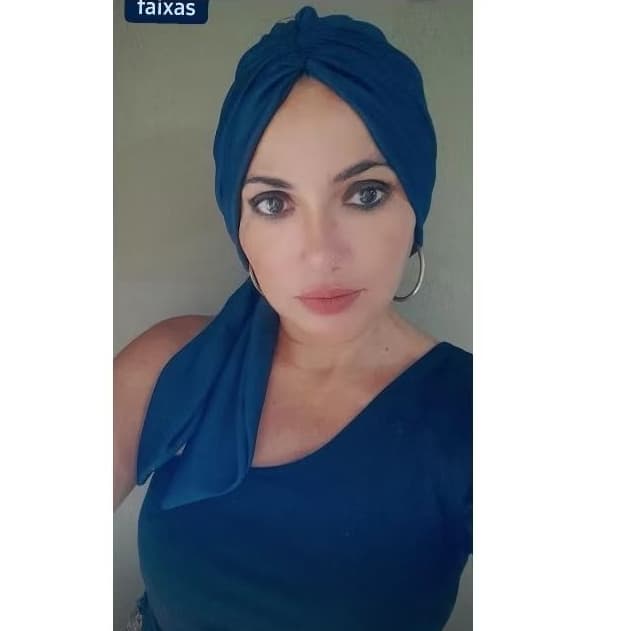 Oferta da semana/Turbante faixas /Cozinheiro/Quimioterapia